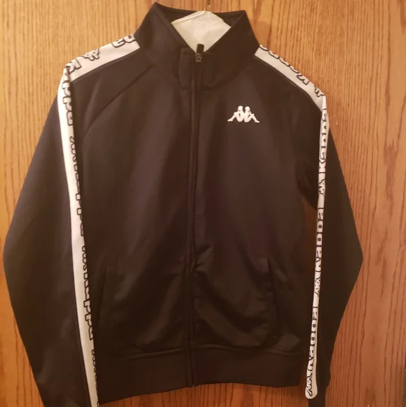 Kappa jacket - Picture 2 of 3